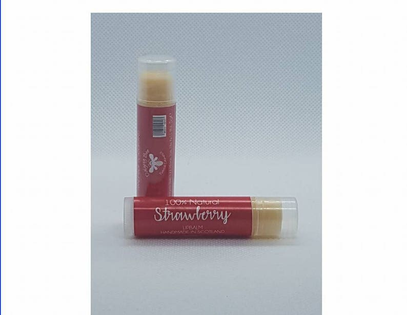 Lip Balm Bulk Natural Beeswax Lipbalm Lip Salve Etsy UK