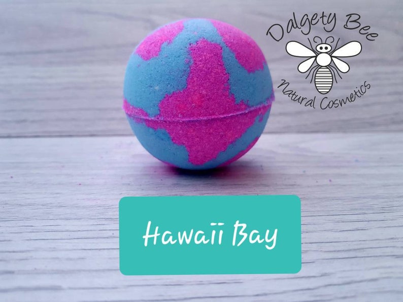 Bath Bomb Bath Bombs Bathbomb Bath Treats Sls Free Etsy