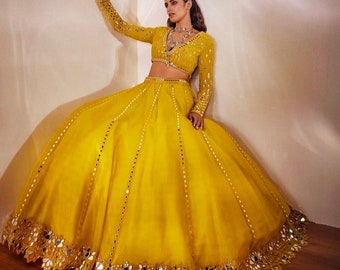 haldi ghagra