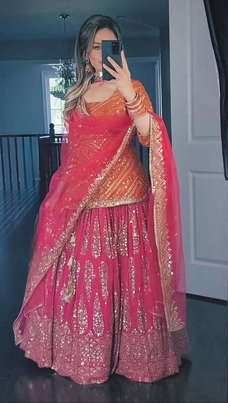 Anita dongre top sarees online