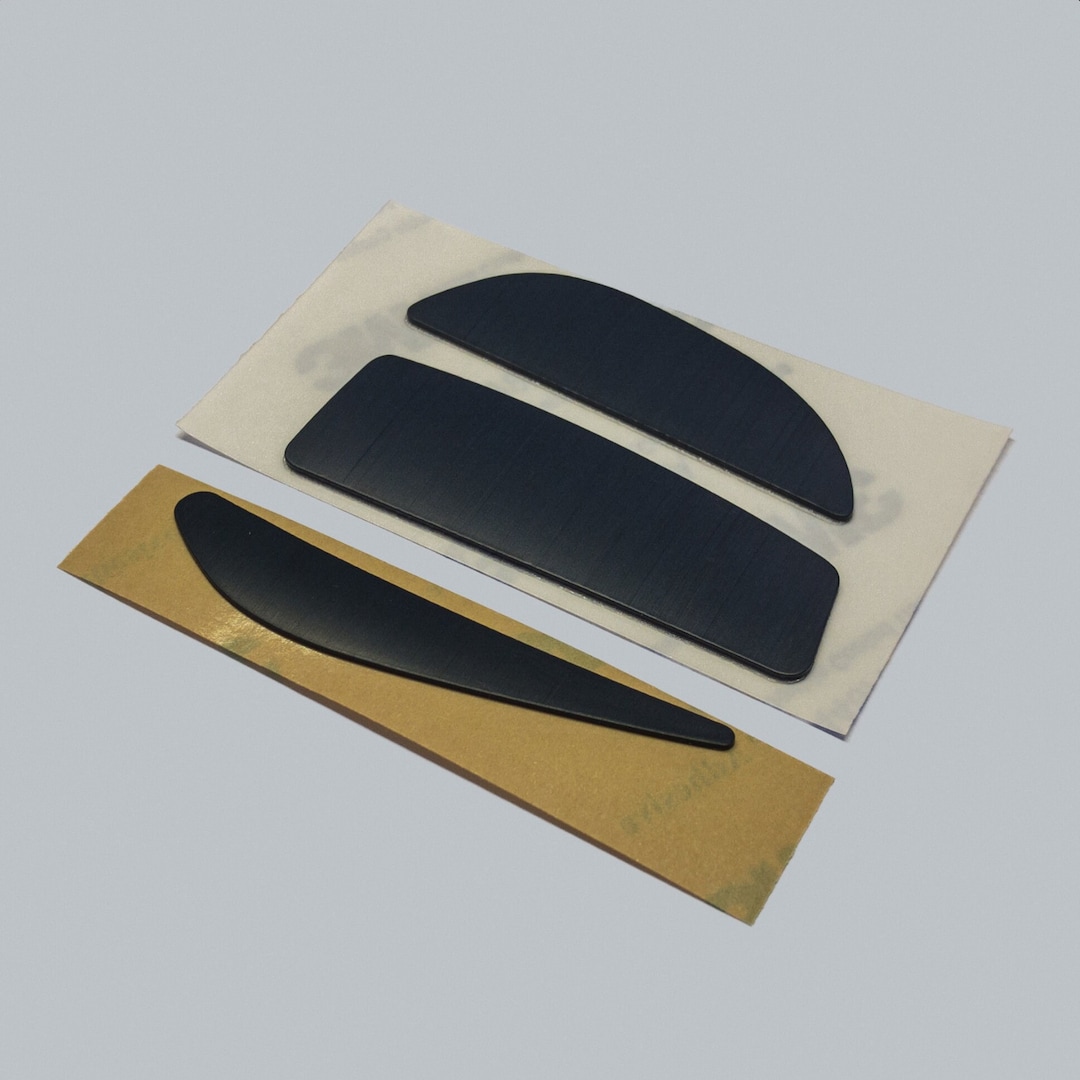 Cover Posteriore Per Mouse Logitech G502 Hero - Foto 11