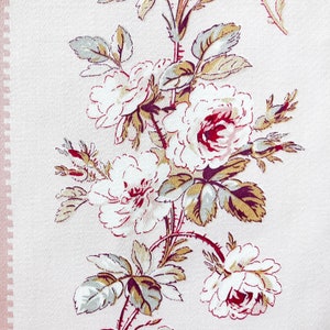 Pretty Laura Ashley Fabric