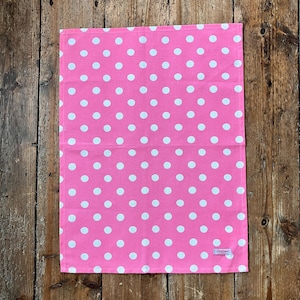Pretty Cath Kidston Tea Towel