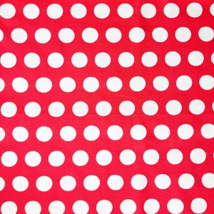 Polka Dot Cath Kidston Fabric