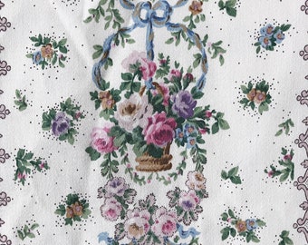 Dorma Fabric 'Antoinette' By The Half Metre