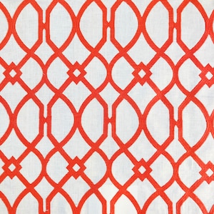 Pedroso & Osorio Fabric Sample