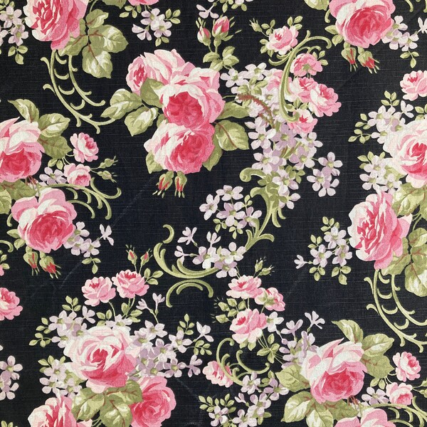 Laura Ashley Fabric - Etsy UK