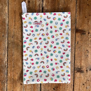 Pretty Cath Kidston Tea Towel