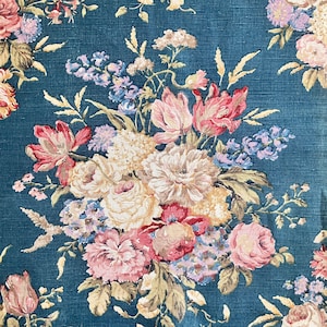 Gorgeous Vintage Sanderson Fabric