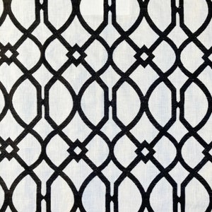 Pedroso & Osorio Fabric Sample