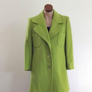 60s Italian Jacket - Etsy Australia