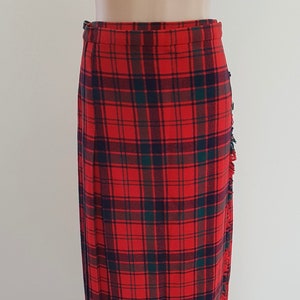 Alex scott kiltmaker outlet