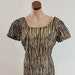 see more listings in the Vintage Evening Dresses section