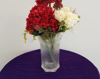 Flute Vase Etsy Australia