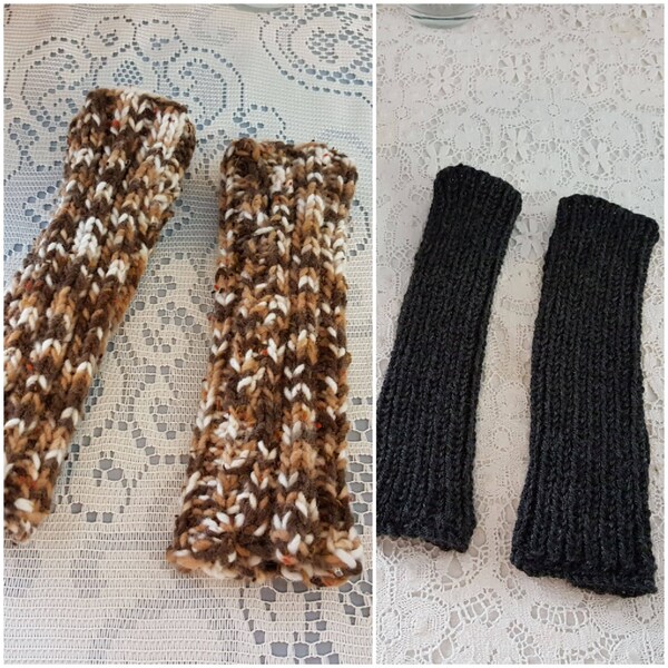 Fingerless Gloves Etsy Australia
