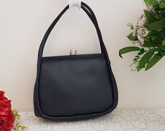 Debenhams navy bag sale
