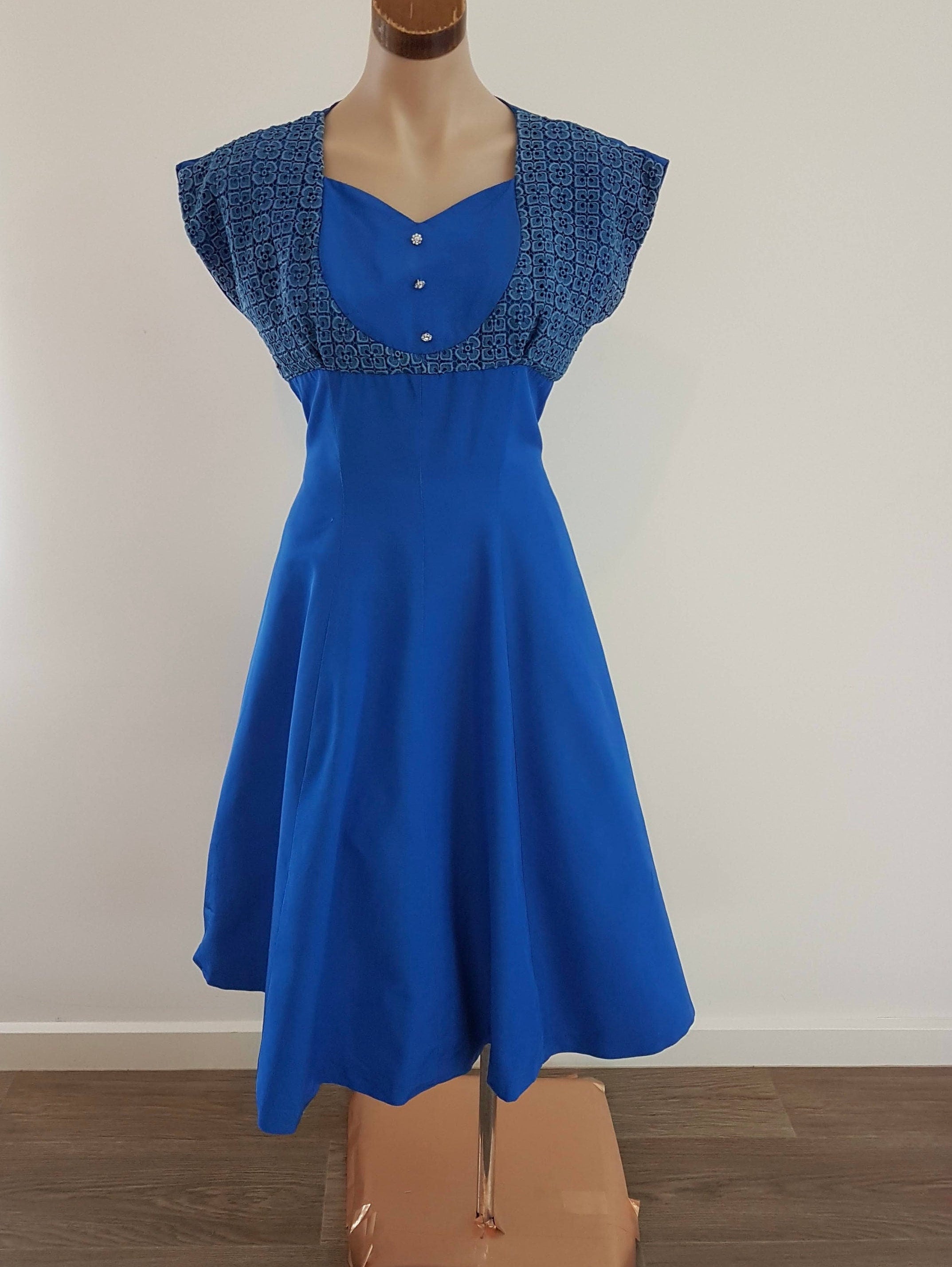 Grable tea dress cheap
