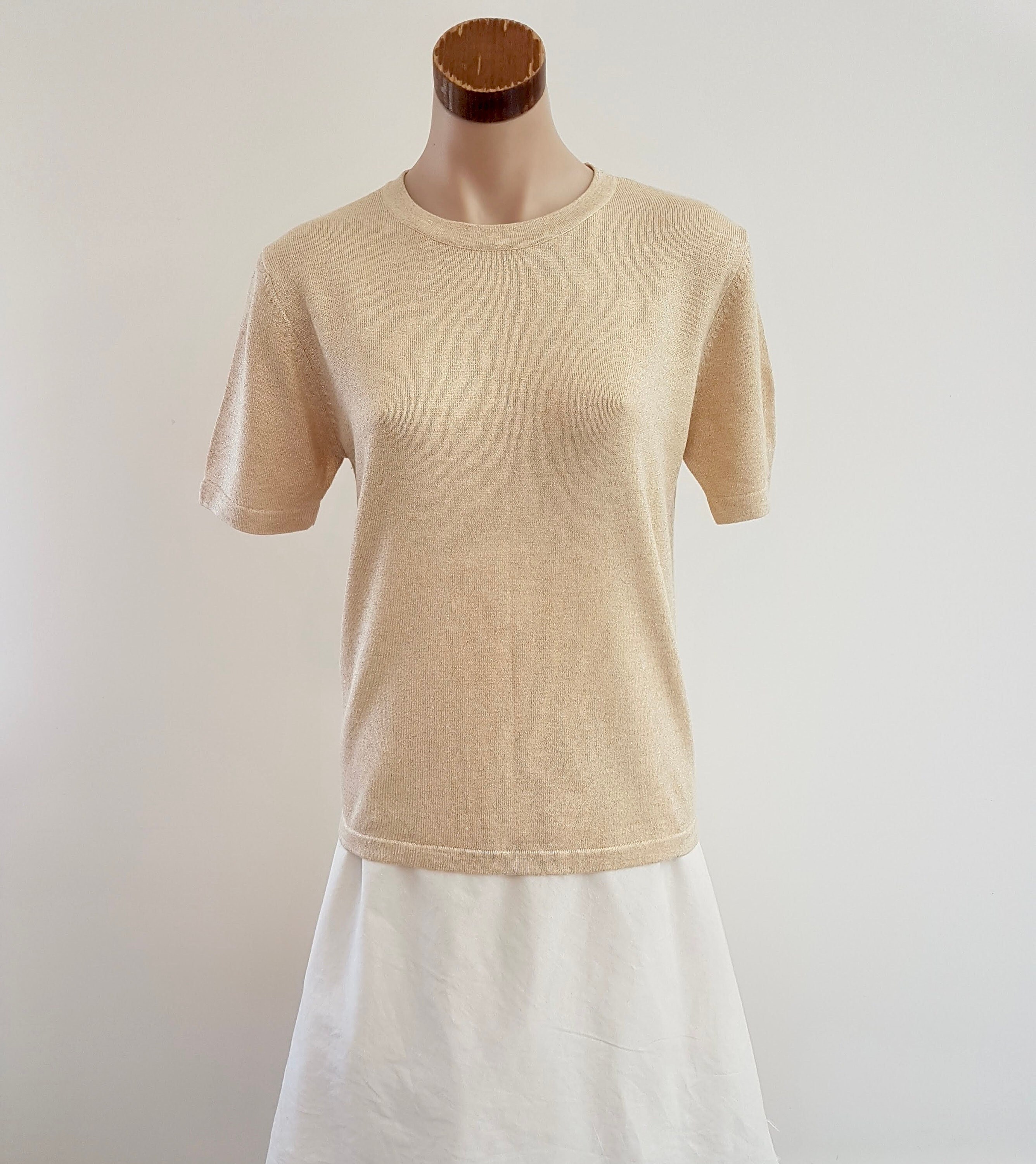 Short Sleeve Jumper Etsy Australia