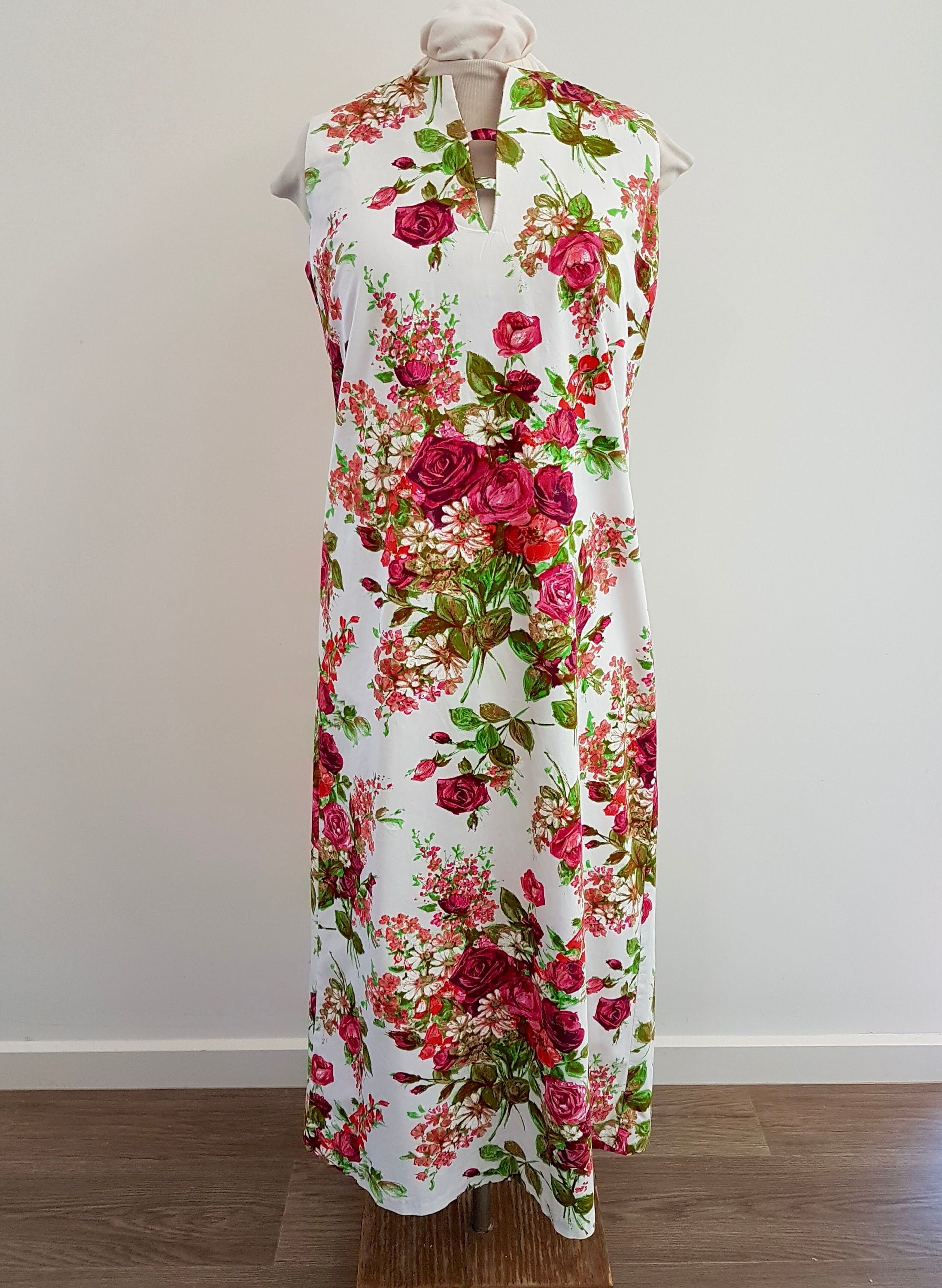 Ralston Gown - Etsy Australia