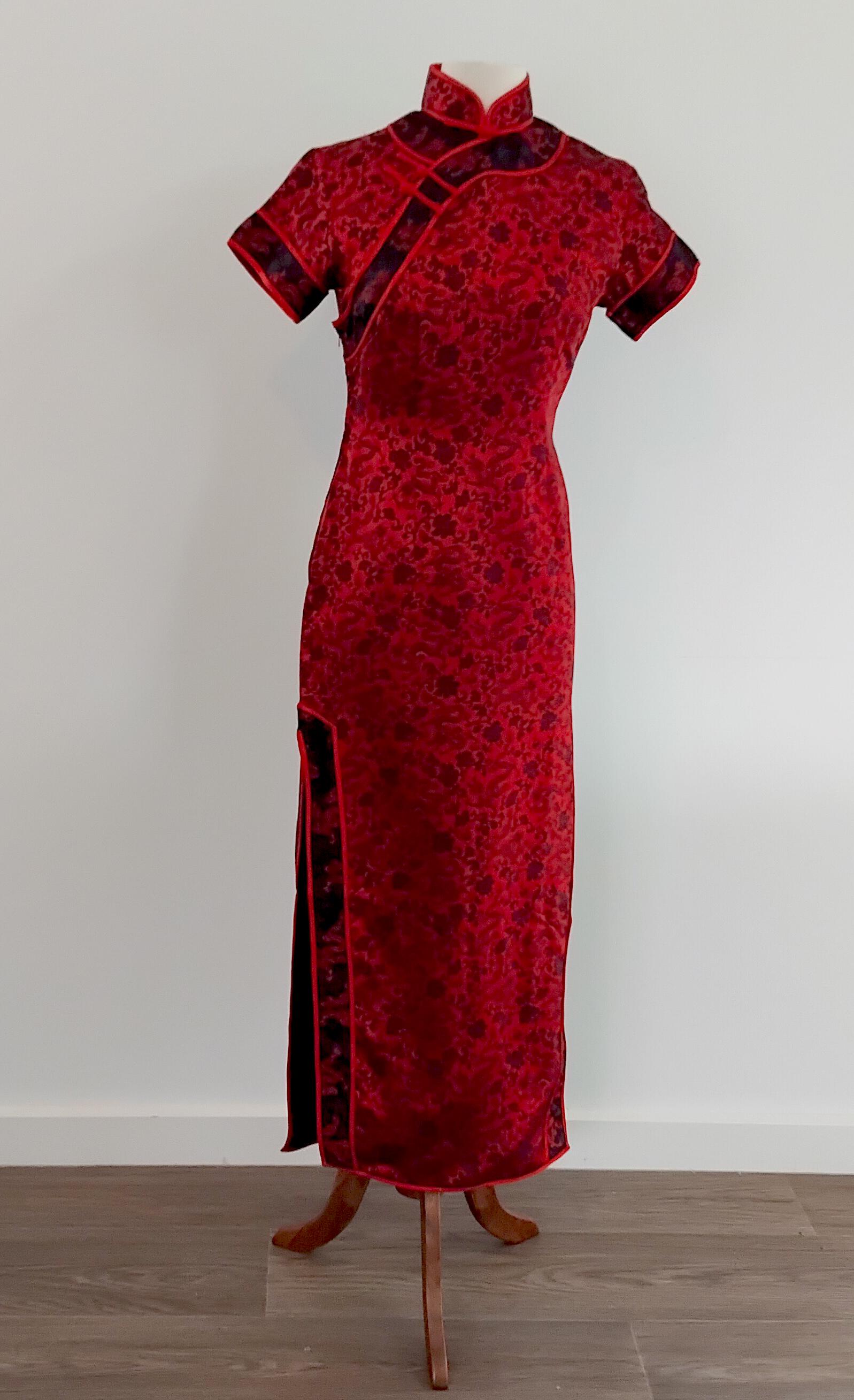strapless open back dress Plus Size Dress (Red-Size 18) Wedding Guest, Races, Formal Event, Race –  Redcarpetdresses.co.uk main image 0