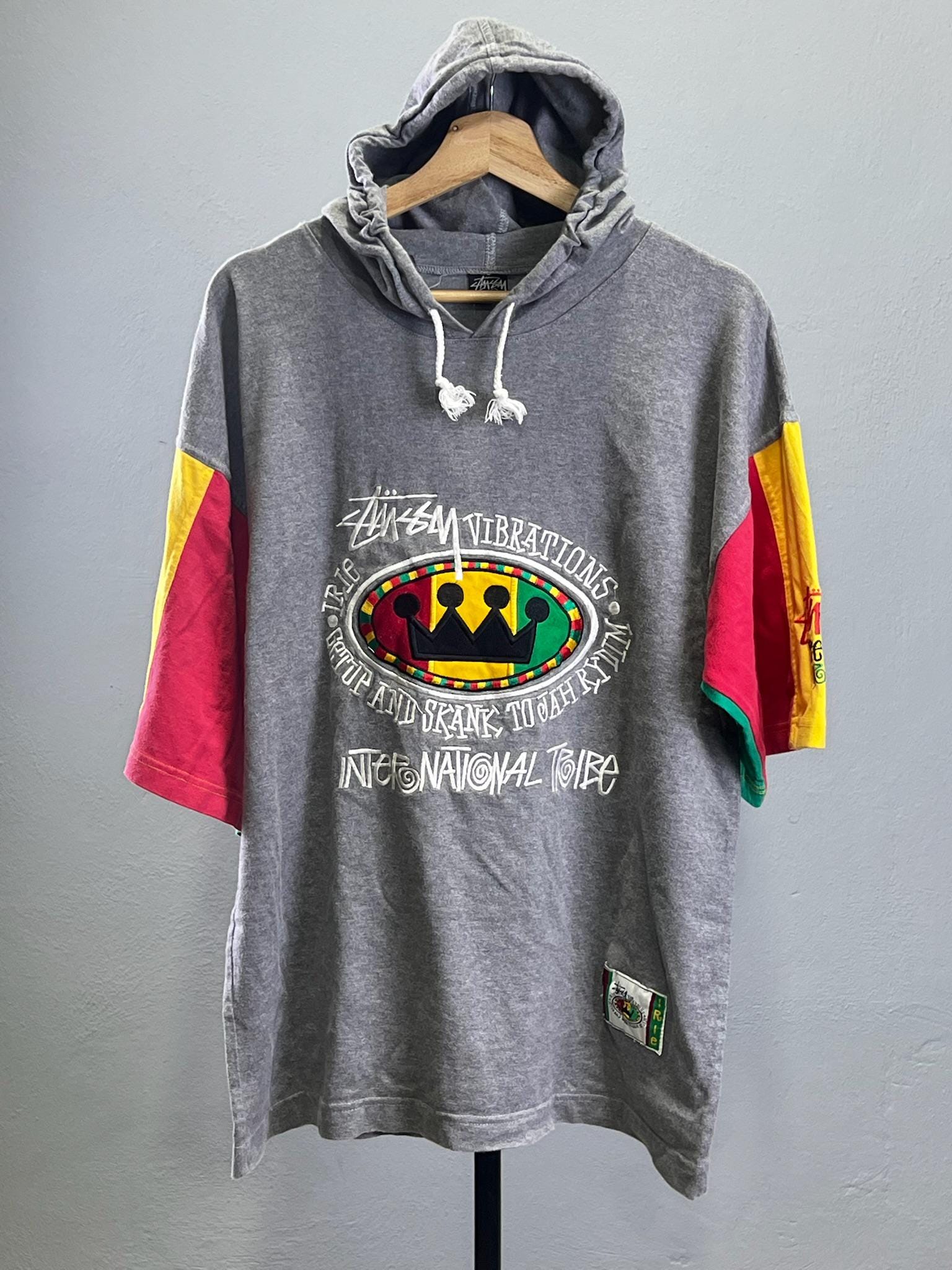 anarchic adjustment コーデュロイ ◇古着◇