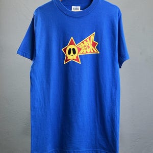 Vintage Beck Band T Shirt (ref53)