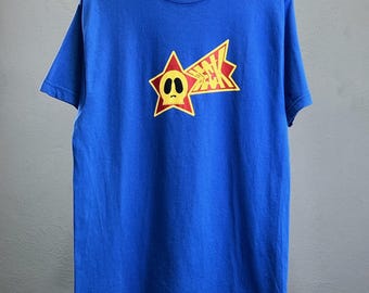Rare!! Vintage 00's BECK Modern Guilt Album Band Tee Shirt