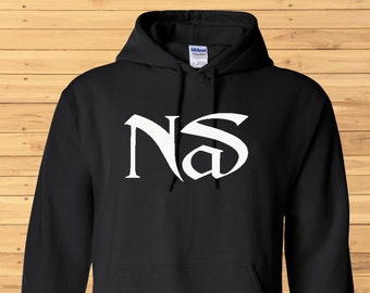 nasty nas hoodie