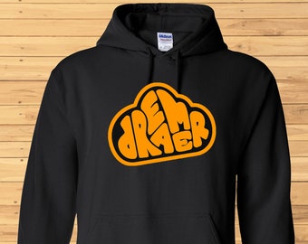 j cole kod hoodie