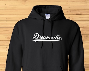 dreamville baseball jersey
