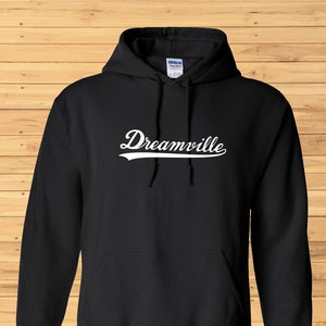 Dreamville J Cole Hoodie