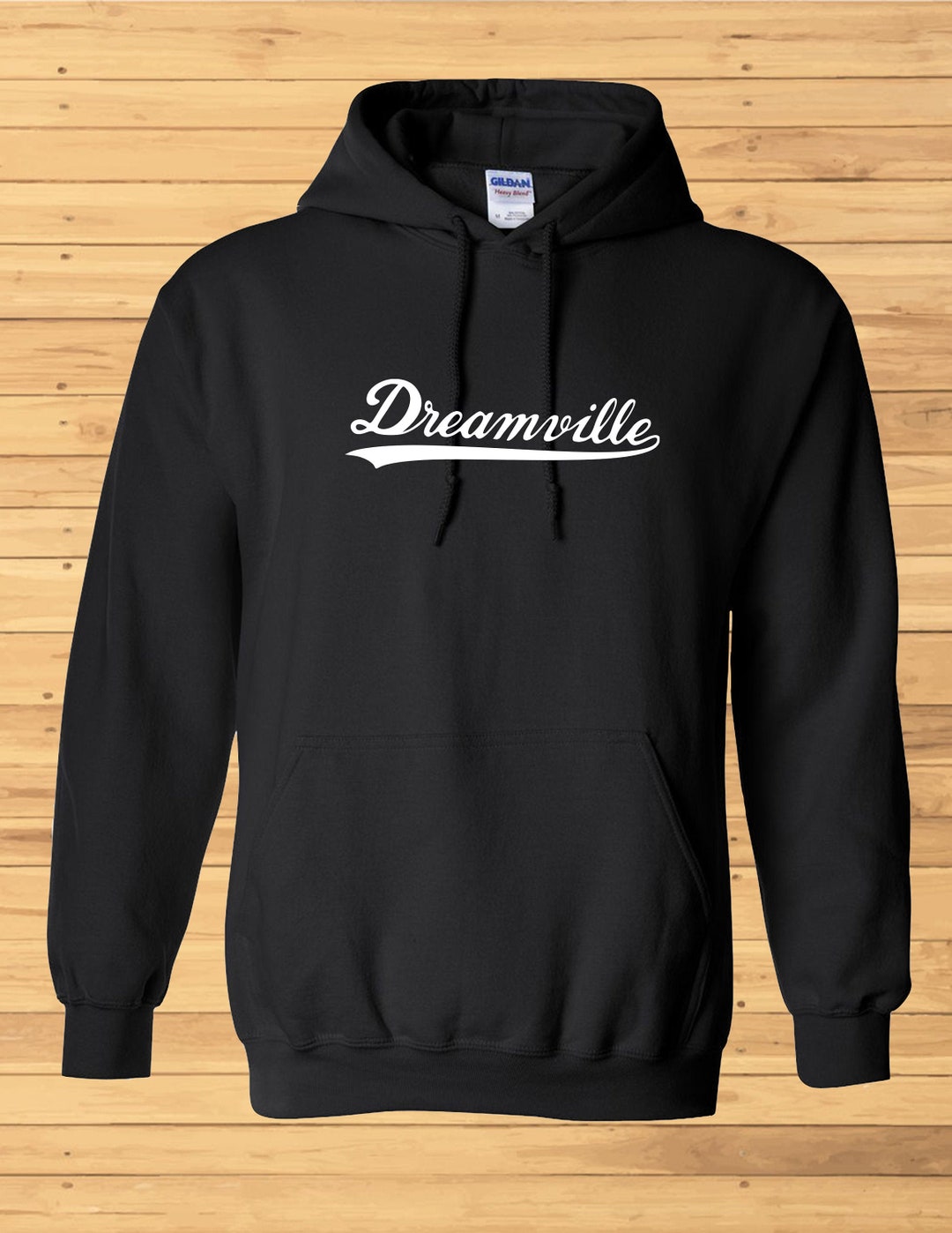 Dreamville J Cole Hoodie Etsy