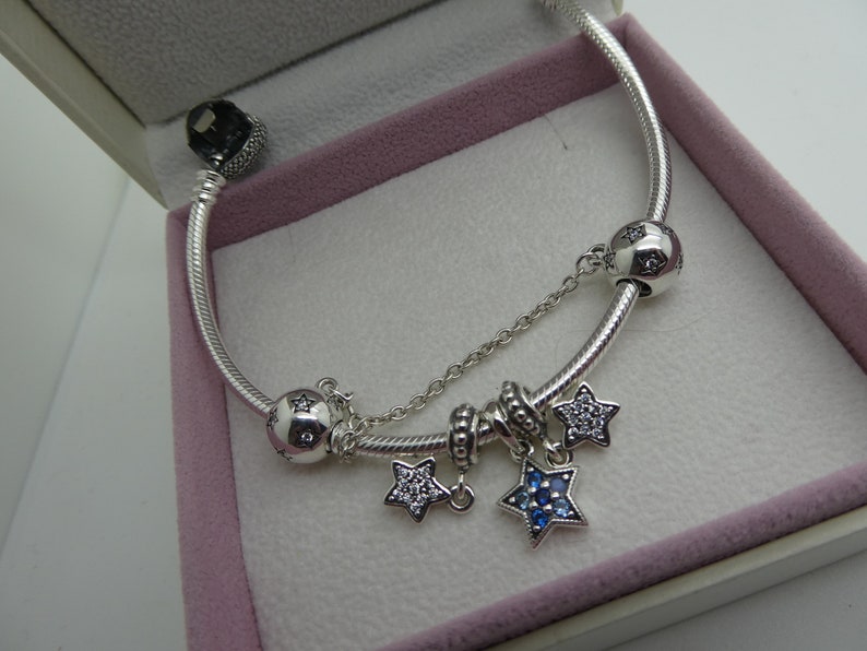 pandora bracelet 18 cm pandora bracelet 18 cm