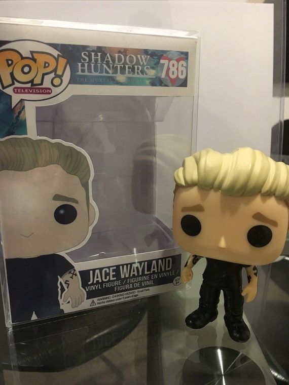 jace funko pop
