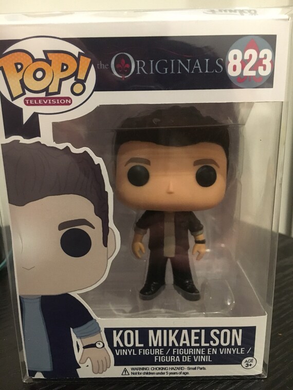 funko pop the originals