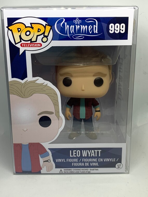 charmed funko pop