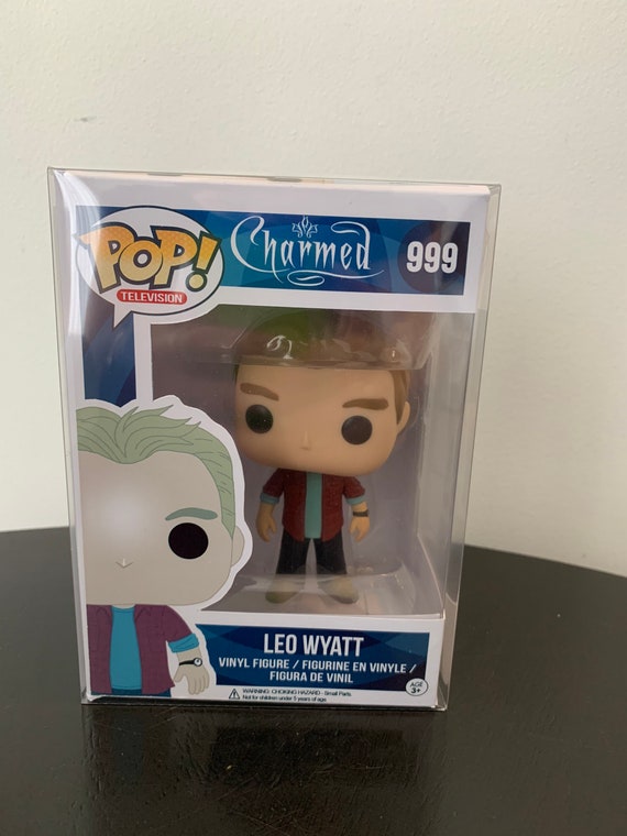 funko pop charmed