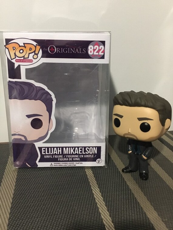 funko pop the originals