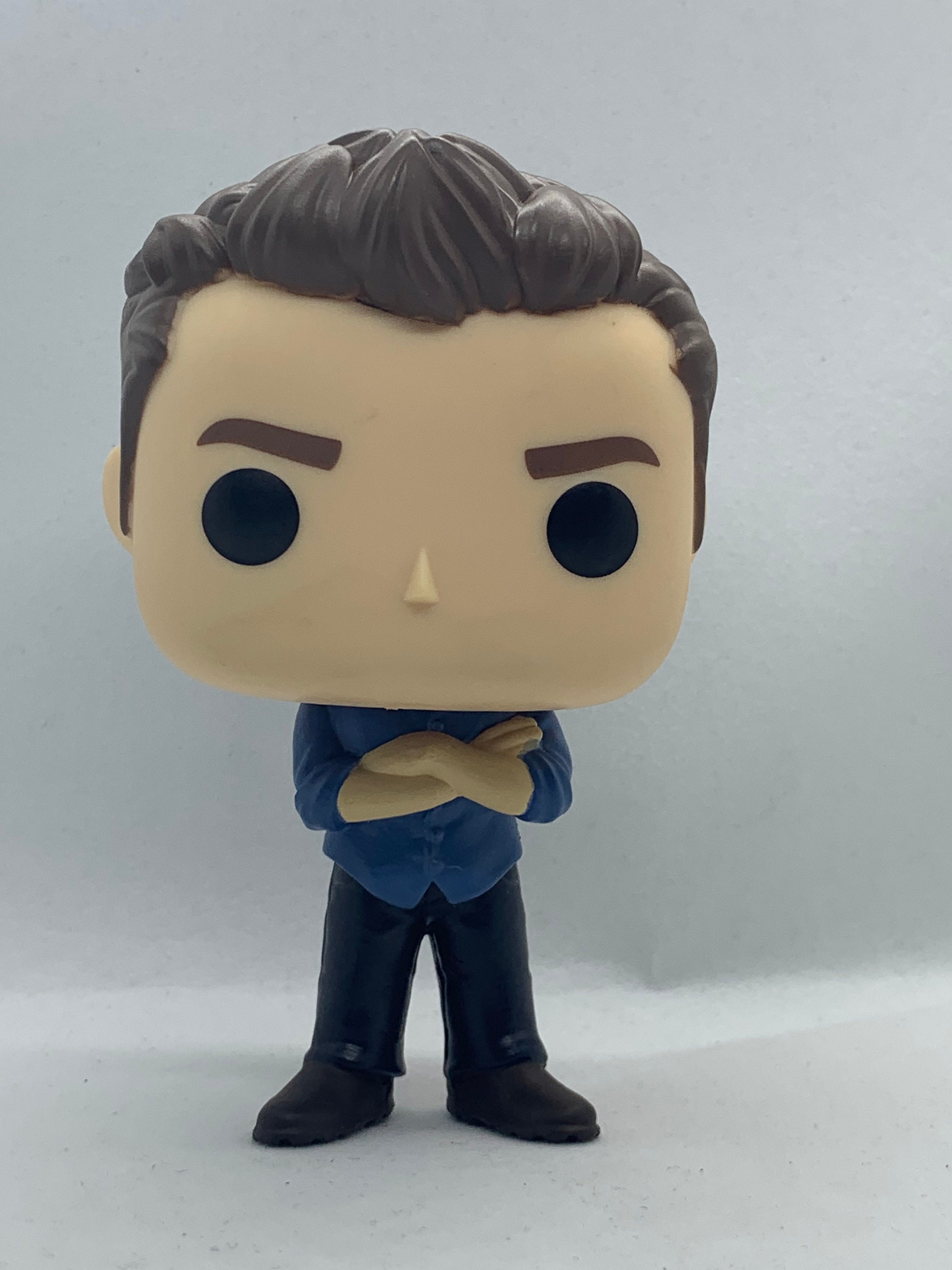 Stefan Salvatore Vampire Diairies 