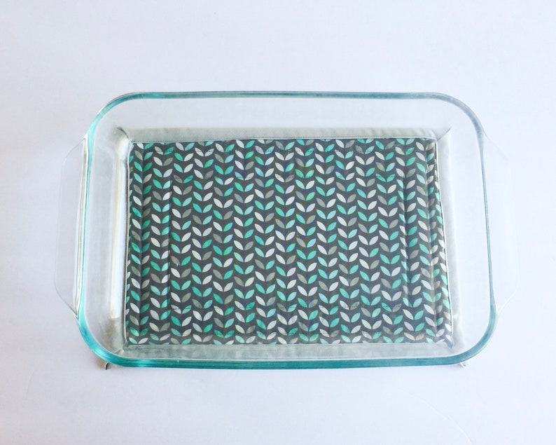 Casserole Hot Pad / Hot Pad / 9x13 Hot Pad Etsy