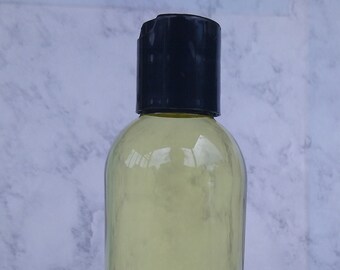 8 oz Body Oil | Hair Oil | Moisturize | Sunflower Oil | Avocado Oil | Grapeseed Oil | Multiple Scents |  Vitamin E  Handmade | Bath & Body