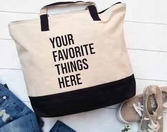 Personalized tote bags singapore Clearance
