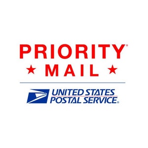 配送をPriority Mailにアップグレード