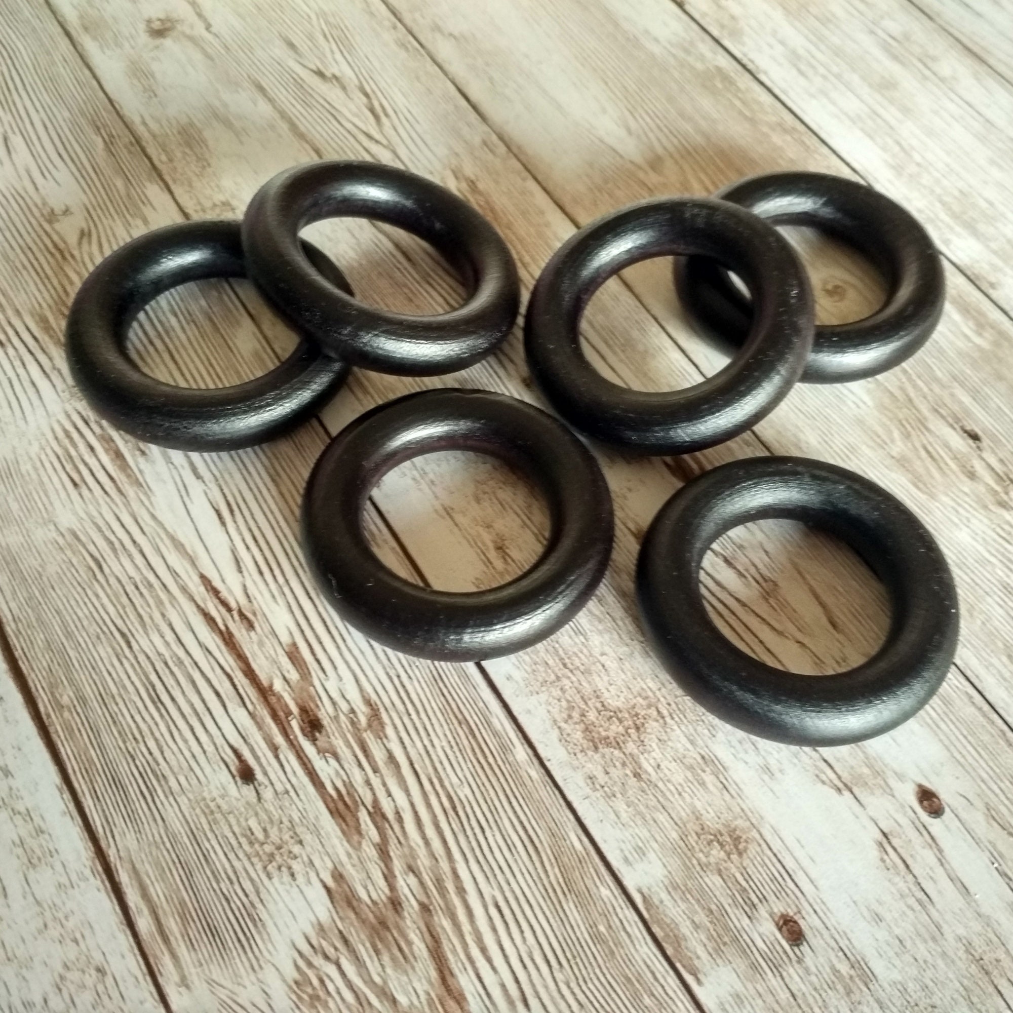 NAPKIN RINGS main image 1