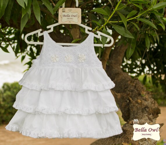baby girl dress frock