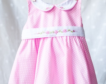 only baby frock