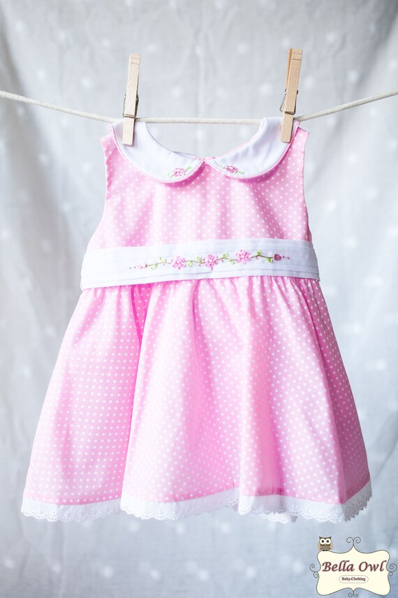 baby girl dress frock