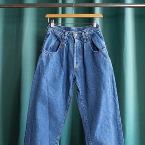 Jean Chipie garras de cintura alta / jeans de garra - Etsy