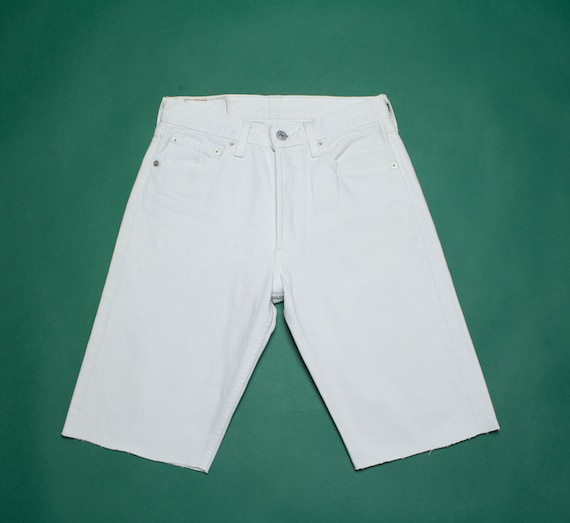 levi strauss shorts
