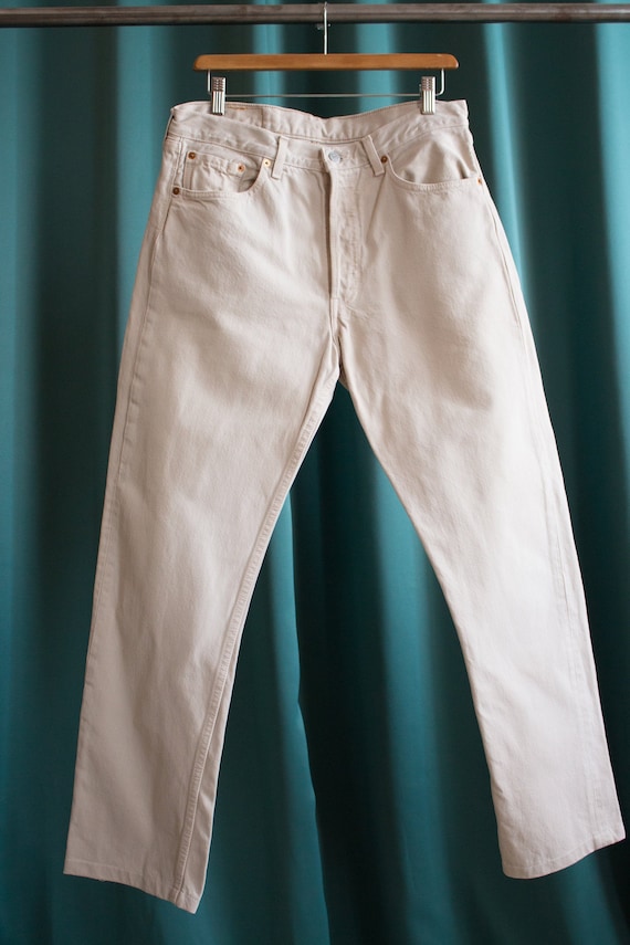 levis 501 w40 l32